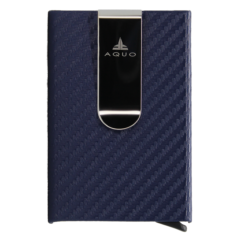 buy online our ALX Blue Wallet collection